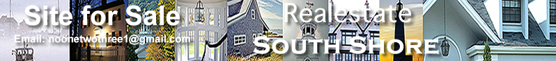 real estate south shore massachusetts